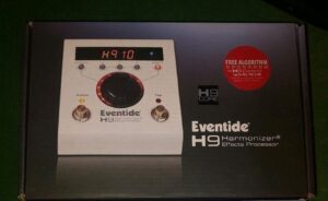 eventide h9